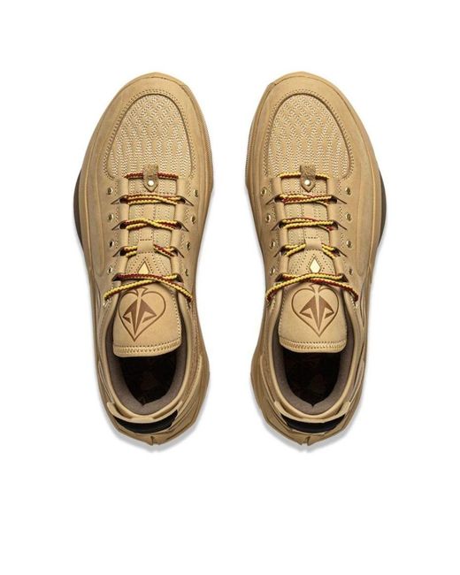 Li-ning Natural Jimmy Butler 3 'Big Boot' for men