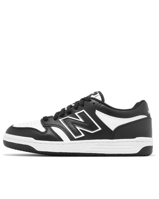 New Balance Black 480 for men