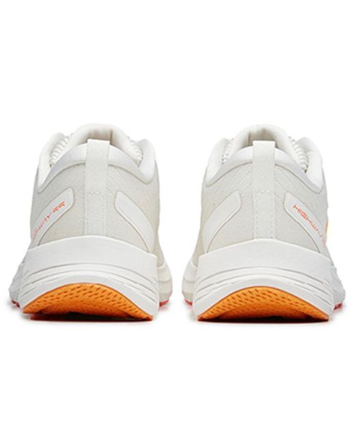 Anta White (Wmns) Gh99 Low 'Ivory'