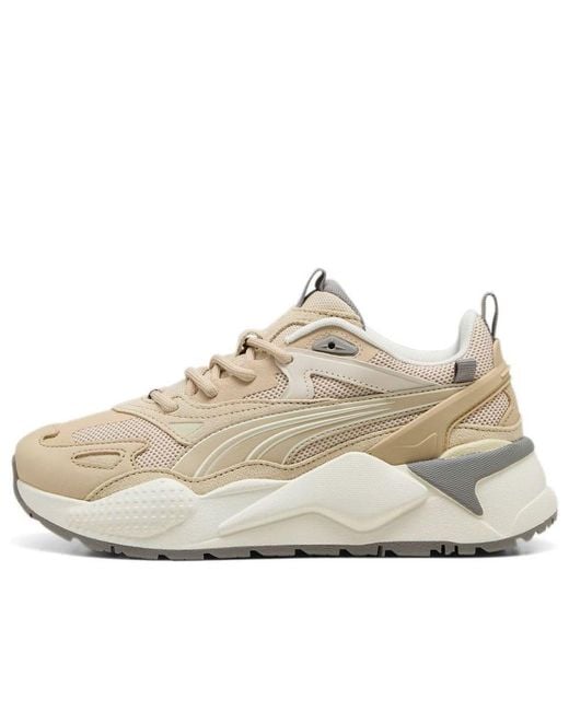 PUMA Natural Rs-X Efekt Prm 'Putty Warm' for men