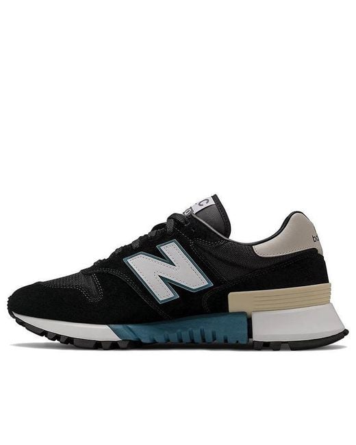 New Balance Black Tokyo Design Studio X Rc 1300 Maldives' for men