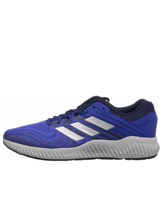 Adidas Blue Aerobounce St 2 'Collegiate Royal' for men