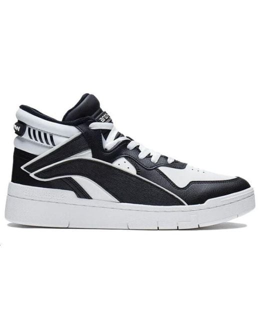 Li-ning Blue (Wmns) Superwave Mid