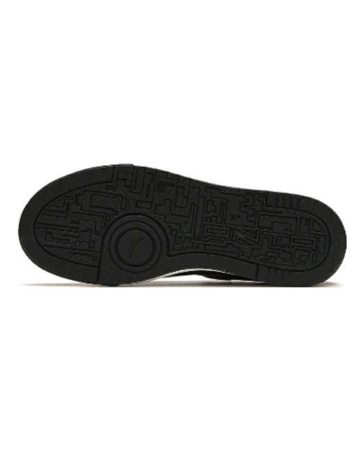 Anta Black Yzd for men