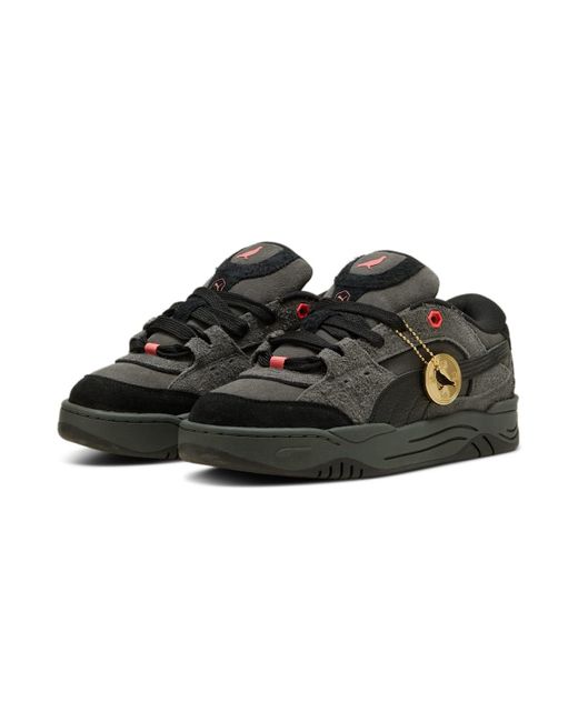 PUMA Black X Jeff Staple 180 'Year Of The Dragon for men