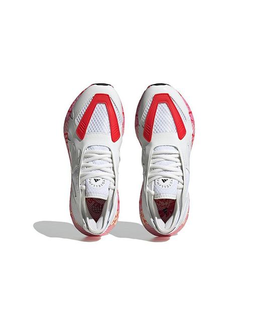 Adidas Red (Wmns) Ultra Boost 22 X Stella Mccartney