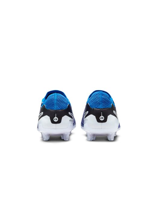 Nike Blue Tiempo Legend Elite Ag 'Soar' for men