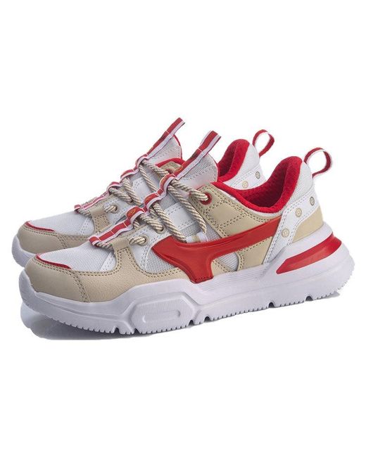 Li-ning Multicolor (Wmns) Mark Lite X Disney