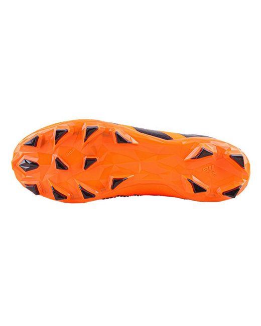 Adidas Orange Predator Accuracy.3 L Mg 'Solar' for men