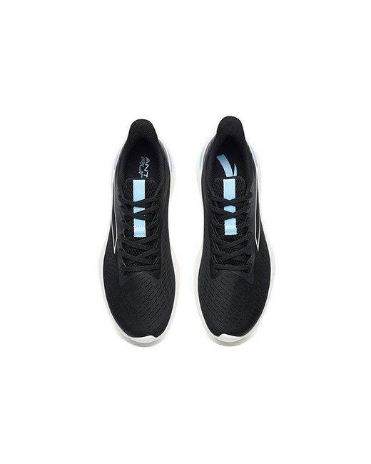 Anta Blue Scorpion 1 Low for men