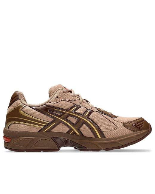 Asics Brown X Lotte Gel-1130 'Chocolate' for men