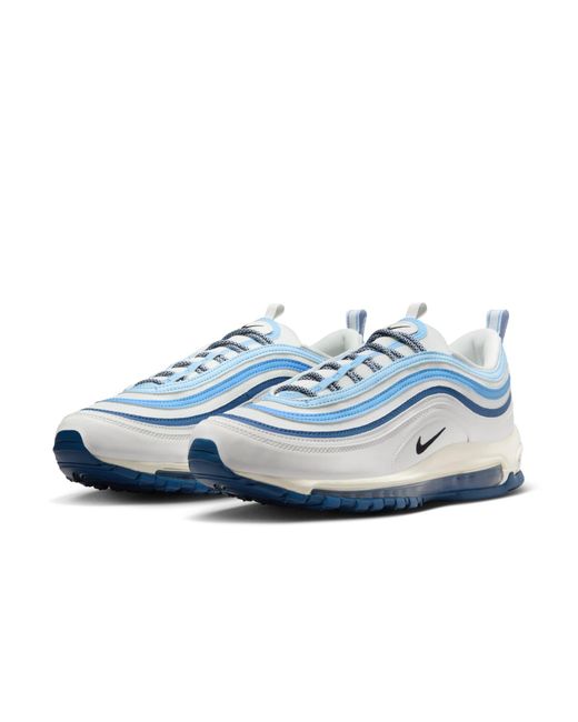 Nike Blue Air Max 97 'Glacier' for men