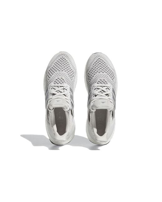 Adidas White (Wmns) Ultraboost 1.0 'Double'