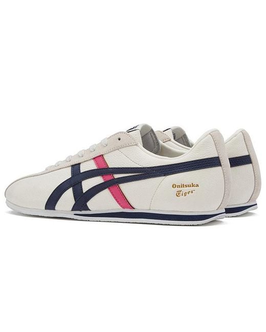 Onitsuka Tiger Blue Fb Trainer for men