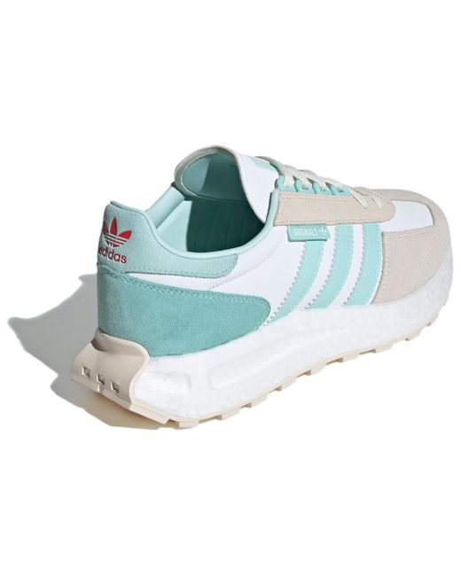 Adidas Blue (Wmns) Retropy E5 Mint'