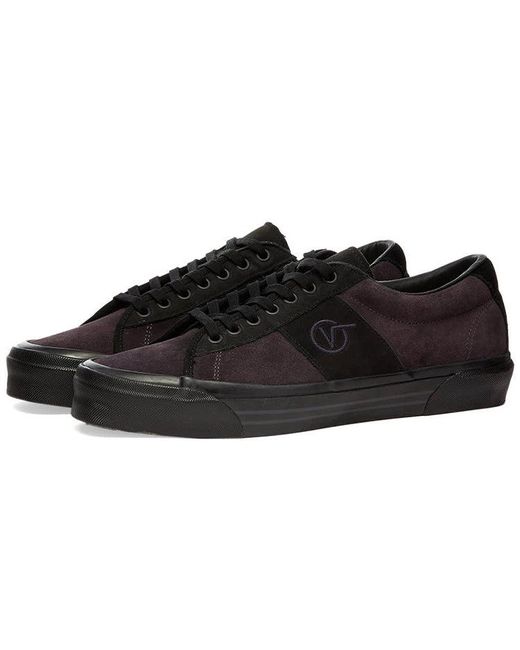 Vans Black Vault Og Sid Lx for men