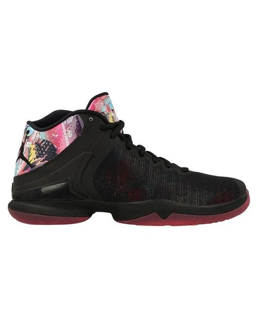 Nike Blue Super Fly 4 Po Cny Multi Color' for men