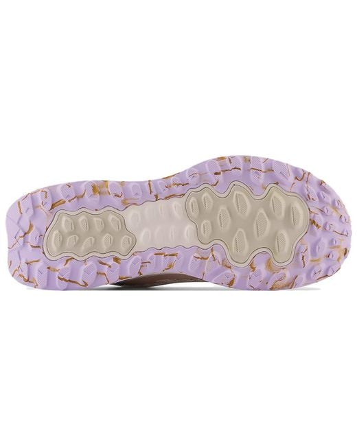 New Balance Pink (Wmns) Fresh Foam Garo Wide 'Moonbeam Cyber Lilac'