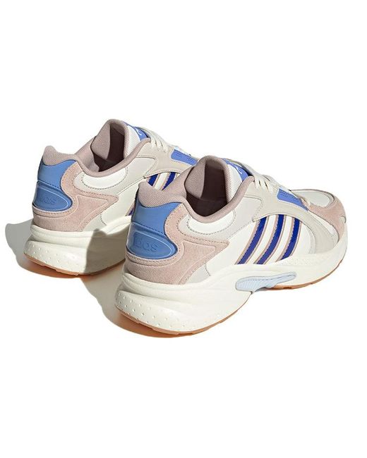 Adidas Blue Neo Crazychaos 2.0 for men