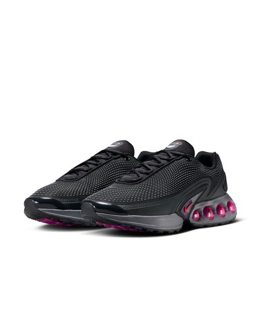 Nike Blue Air Max Dn 'All Night' for men