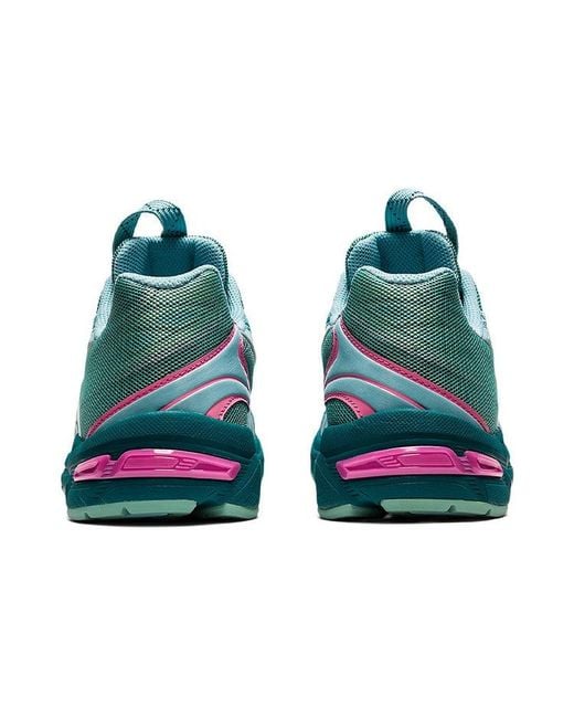 Asics Blue (Wmns) X Kiko Kostadinov Ub2-S Gel-1130 'Wasabi Aquatic'