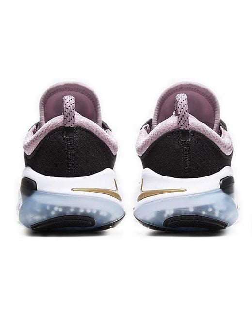 Nike White (Wmns) Joyride Run Flyknit 'Plum Chalk'