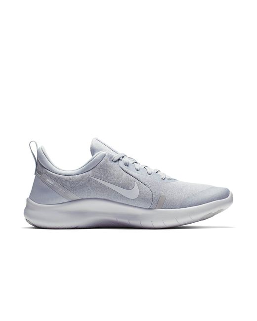 Nike White (Wmns) Flex Experience Rn 8 Pure Platinum'