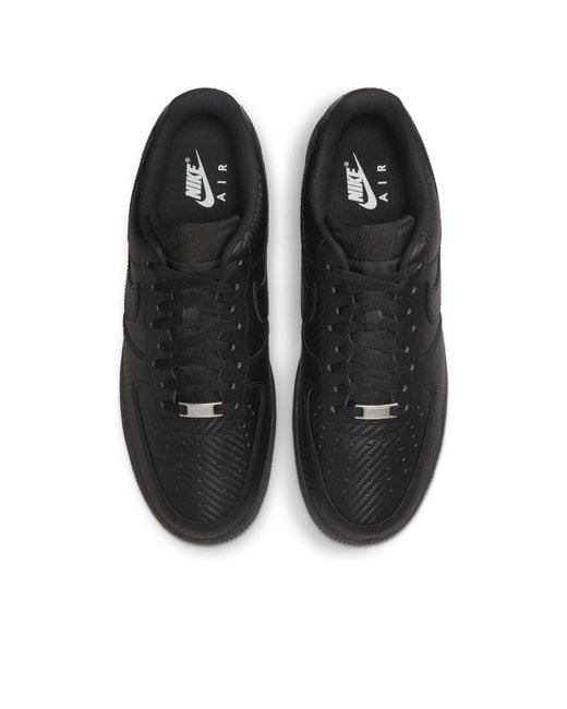 nike air force carbon