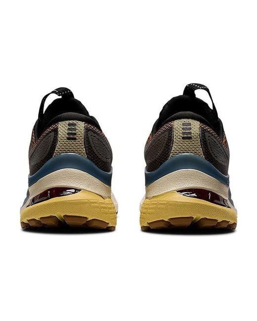 Asics Blue (Wmns) Fn3-S Gel-Kayano 28 'Anthracite Antique'