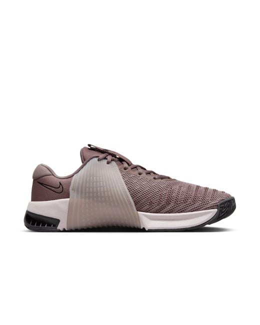 Nike Brown (Wmns) Metcon 9 'Smokey Mauve'