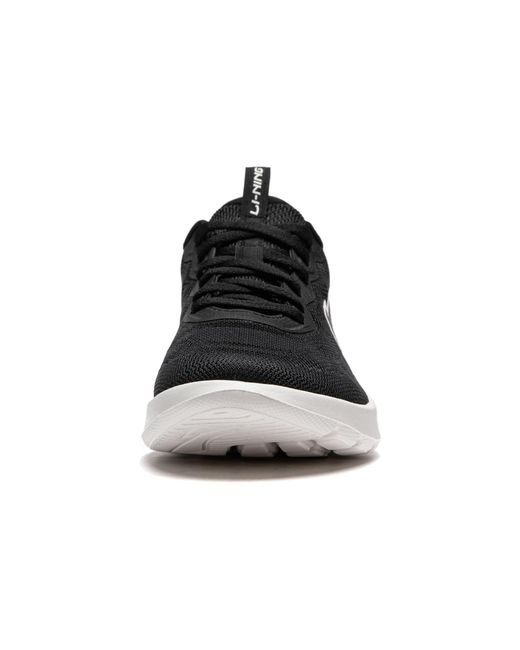 Li-ning Black (Wmns) Light Feather
