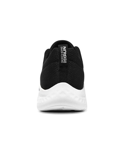 Skechers Black Go Run for men