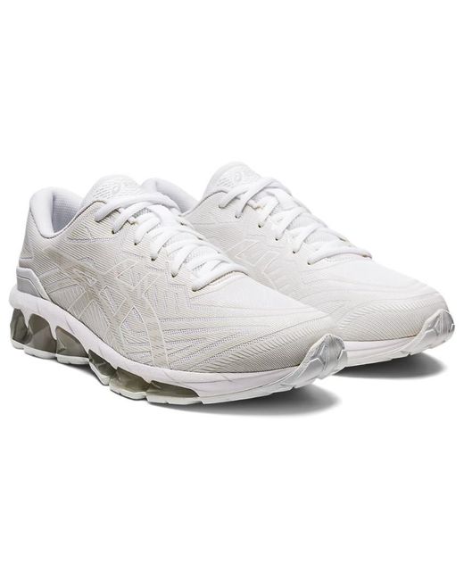 Asics White Gel-quantum 360 7 for men
