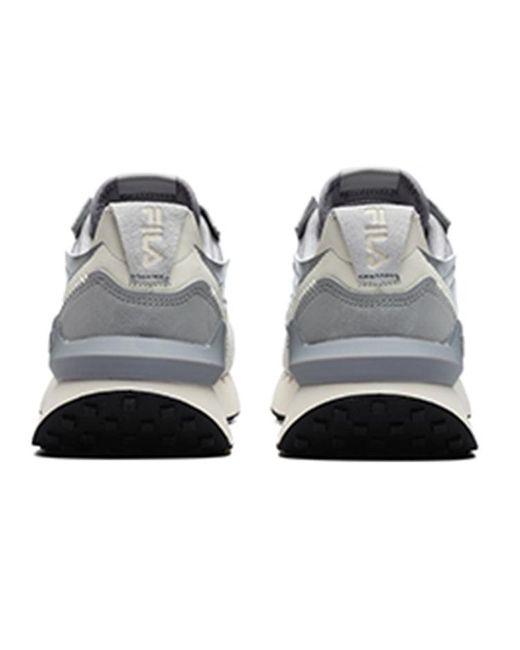 Fila White (Wmns) Erico Shoes