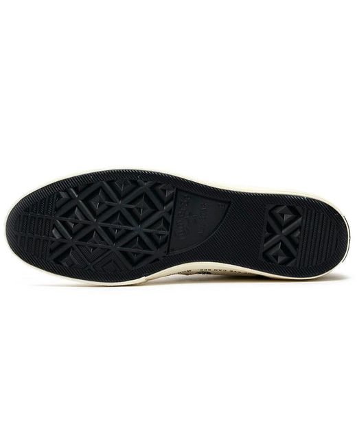 Converse White Brain Dead X One Star Low 'Multi Print' for men