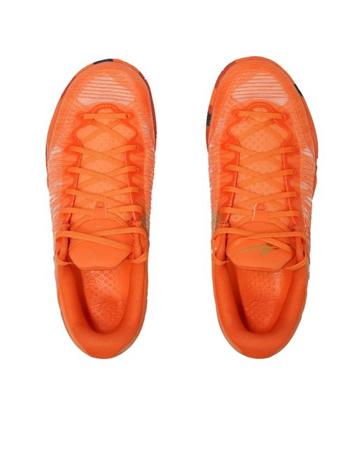 Serious Player Only Player1 Plus 'Leo' in Orange for Men | Lyst UK