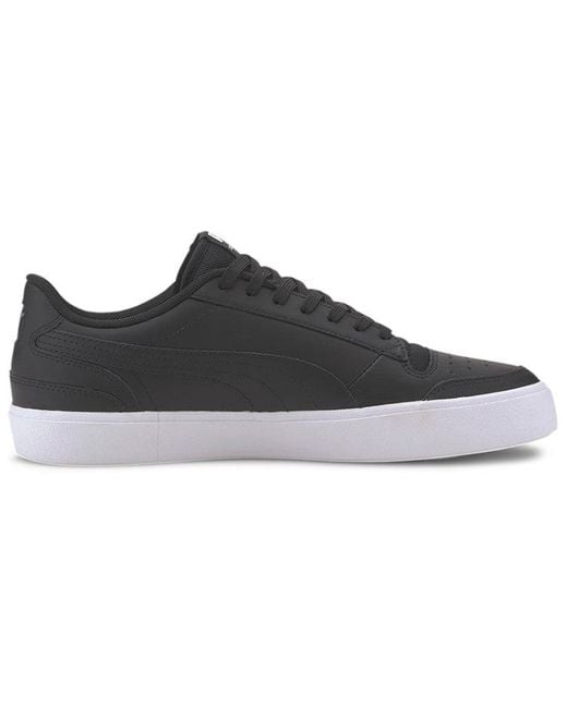PUMA Black Ralph Sampson Vulc for men