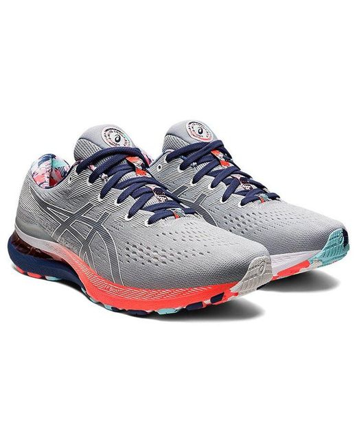 Asics Blue Gel-Kayano 28 'Celebration Of Sport Pack' for men