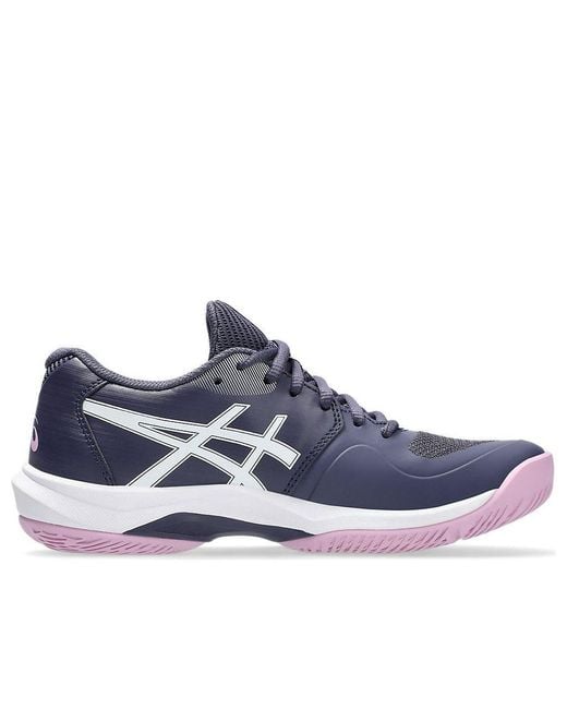 Asics Blue Game Ff