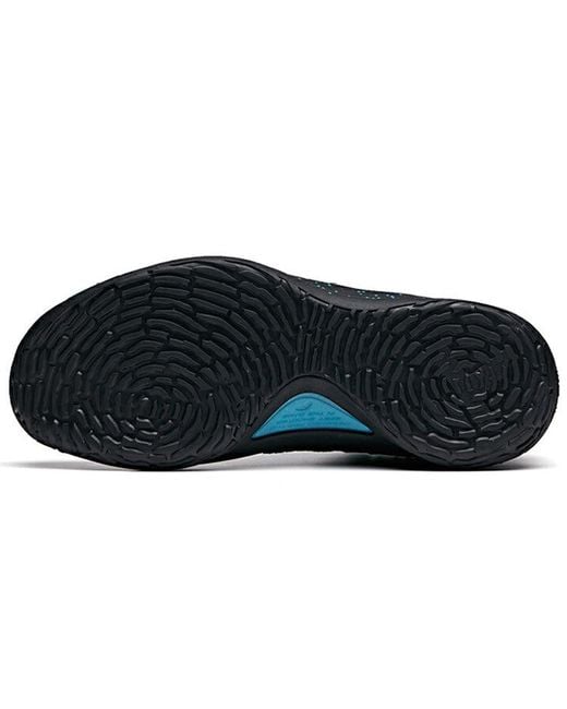 Anta Blue Klay Thompson 5 for men