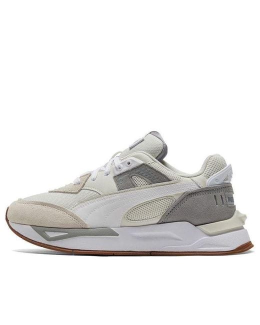 PUMA Gray Mirage Sport 'Remix for men