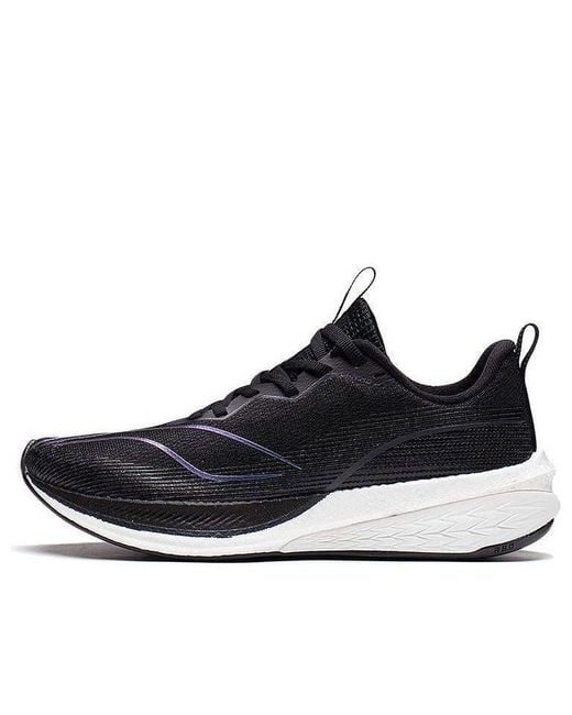 Li-ning Black (Wmns) Dark Horse 6