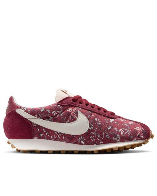 Nike Red (Wmns) Ld-1000 'Bandana Team'