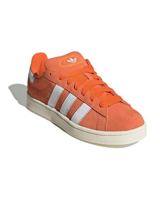 Adidas Orange Campus 00S for men