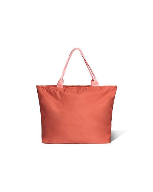 Under Armour Red (Wmns) Big Wordmark 2.0 Tote Bag