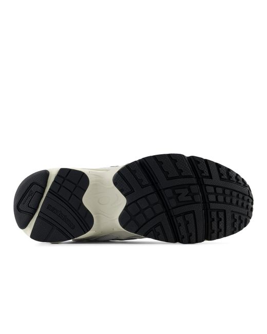 New Balance White 725 'Light' for men