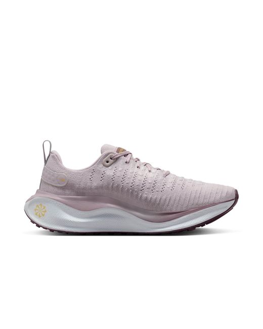 Nike Gray (Wmns) Reactx Infinity Run 4