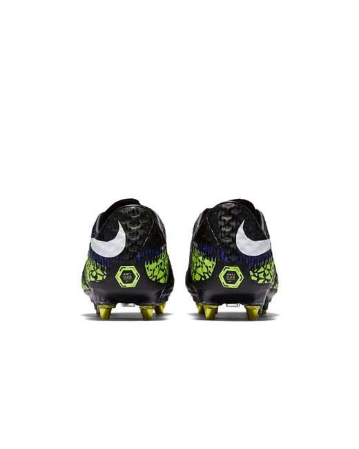 nike hypervenom phinish sg