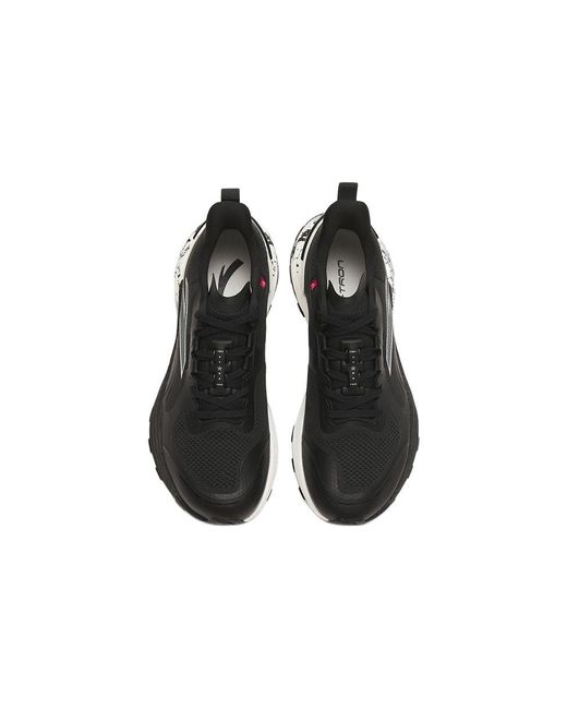 Anta Black Chuang 3.0 Nitrogen Tech for men
