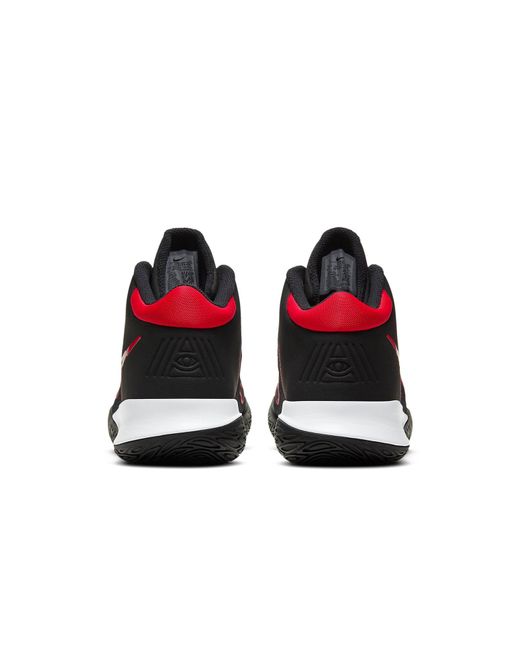 Nike Red Kyrie Flytrap 4 Ep for men